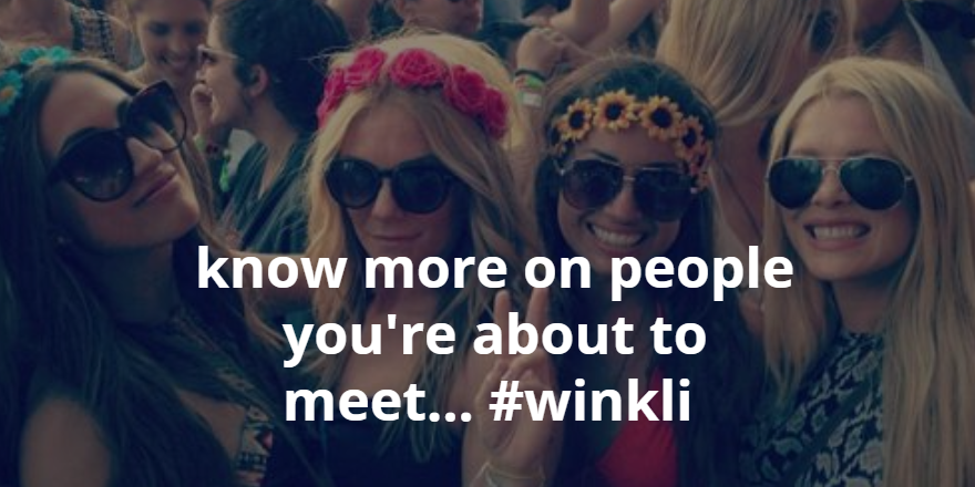 Winkli tweet media