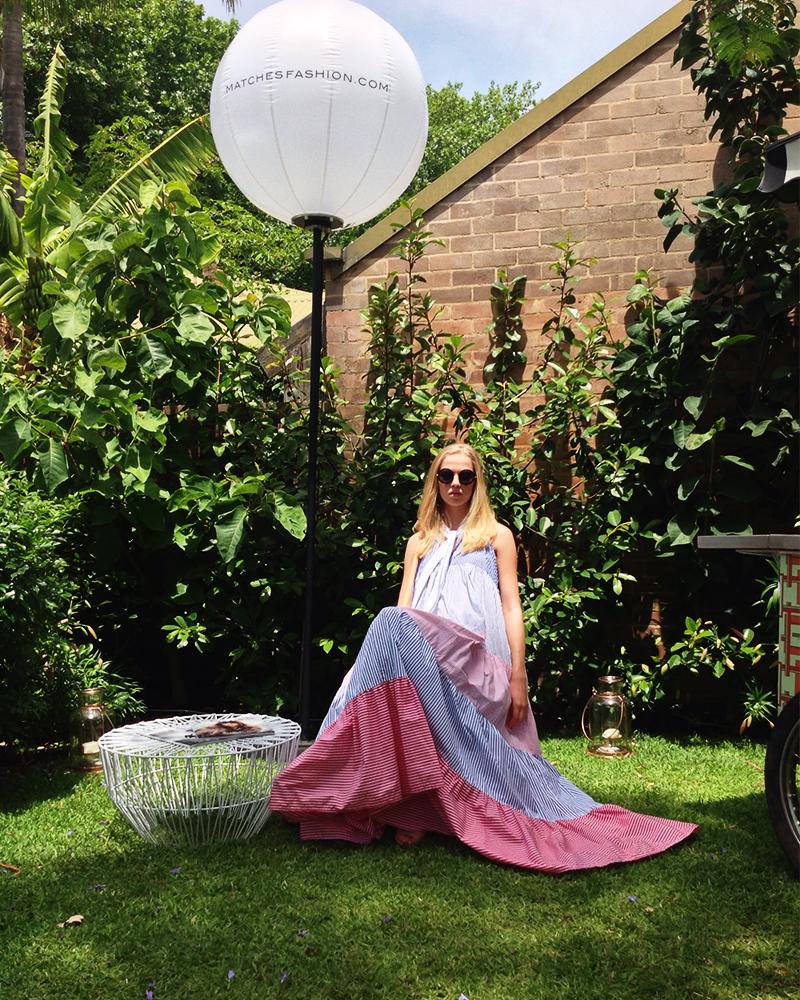 MATCHESFASHION's tweet photo. PREVIEW! New season @LMFtweets at the #MATCHESinAUS Pop-Up. Coming soon to http://t.co/BDPGEVlGJW http://t.co/IerZqsyjOL