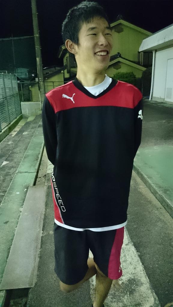 Derek_1114's tweet photo. すごいきもい http://t.co/JPSQmckFXY