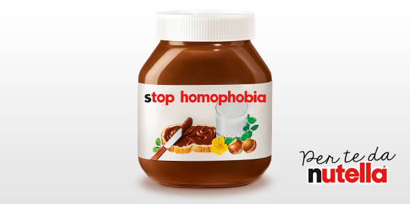Nutella tweet media