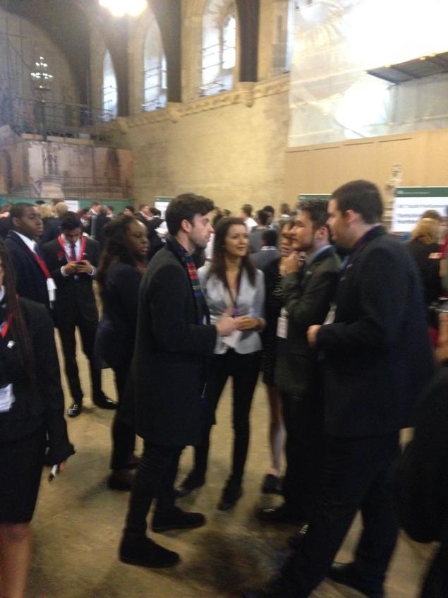 Debating ahead of #ukyouthparliament @ukparliament @bycLIVE @UKYouth @UKYP