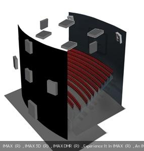 skyfield's tweet image. これは楽しみ！IMAXってTOHOシネマズで初？ RT @cinematoday: [映画]新宿にIMAXシアターがオープン！ cinematoday.jp/page/N0068183