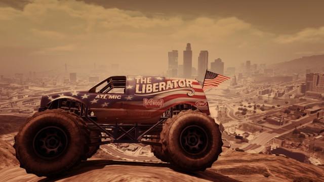 scareface_1970's tweet photo. #GTAV #GTAOnline #GTAPhotographers http://t.co/jwM5nih0mX http://t.co/2zEcQlVtZB