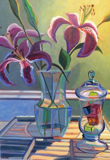 DEpleinair's tweet photo. #FF Complimentary Colors is at #Still Life #Gallery in #Ellicot City http://t.co/Fu7wDcBQ4Y