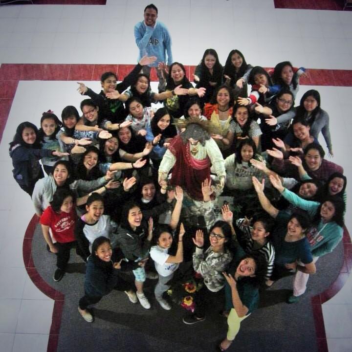_OmegaCy's tweet photo. Omega Cy for you, Lord! 👆 http://t.co/9Wdh9NLYsk
