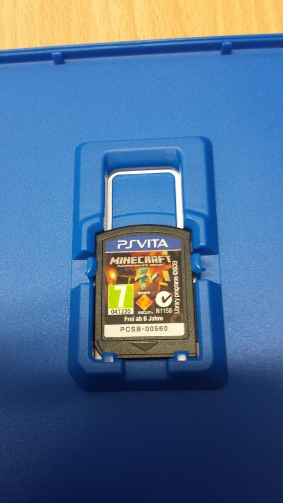 4J Studios on Twitter: "And yes, there is a physical card 