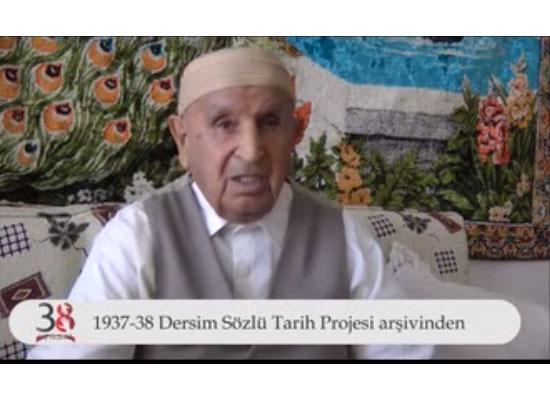 AGOSgazetesi's tweet photo. Dersim Katliamı'nın tanığı Ali Çavuş: Adam "öldürmemişler mi?” Kutu Deresi’ne gitsin sorsunlar http://t.co/tK0pe5b5Yj http://t.co/GIxpBJ4jGI