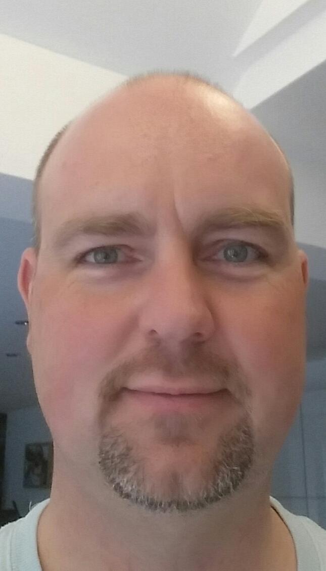 FalconDocuments's tweet photo. Ken is enjoying his facial hair growing task! http://t.co/Botgqk8Xdf