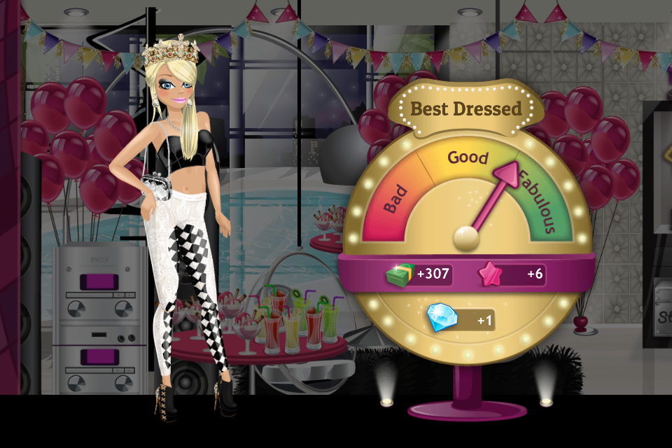 daveowen29's tweet photo. Oh, wow! It seems I’m the best dressed at the party! #SUPERSTARLIFE https://t.co/oxKJSwo9XW http://t.co/8uUghFmE4X