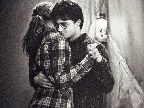 The one and only .. Slow Dance