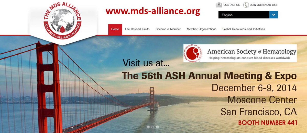 LHRM2's tweet photo. Looking forward meeting at ASH with other Patient Advocates from all over the World - sharing experiences http://t.co/WSWjoYW4d4