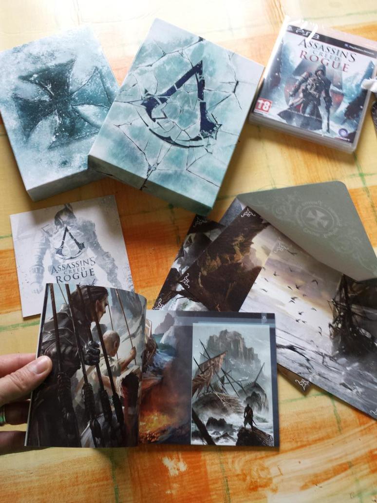ACShayCormac's tweet photo. #ACRogue #assassinscreed *,* http://t.co/BlsijLQNnD