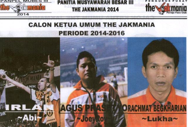 RedOrangeMerch's tweet photo. calon ketum The Jakmania #ForJakmania1 #PemiluTheJakmania  RT @BidHukumAdvJak: http://t.co/N20eBVjFOW