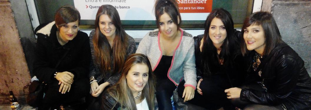 neryglez92's tweet photo. Chicasss! @Criis_Martinn @ZuriOlea @andrea3fdz @OmaraSestao_  @neryglez92 http://t.co/xYaFXCpEe7