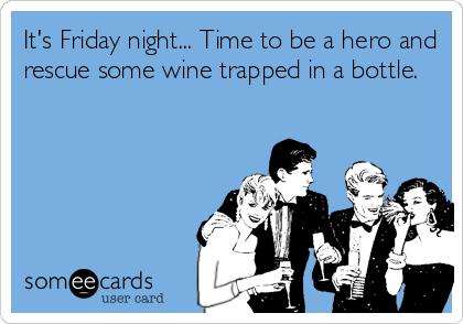 TerrificBWine's tweet photo. #fridayfunnies #fridayfunny #HappyWeekEnd http://t.co/VzUQo0zWRL