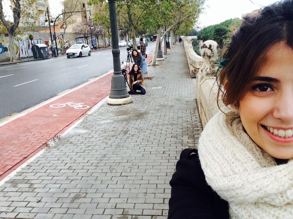 CristinaCerver4's tweet photo. Momentos #timelapse @carleta3c @clara_hevia http://t.co/yLUokntzmK