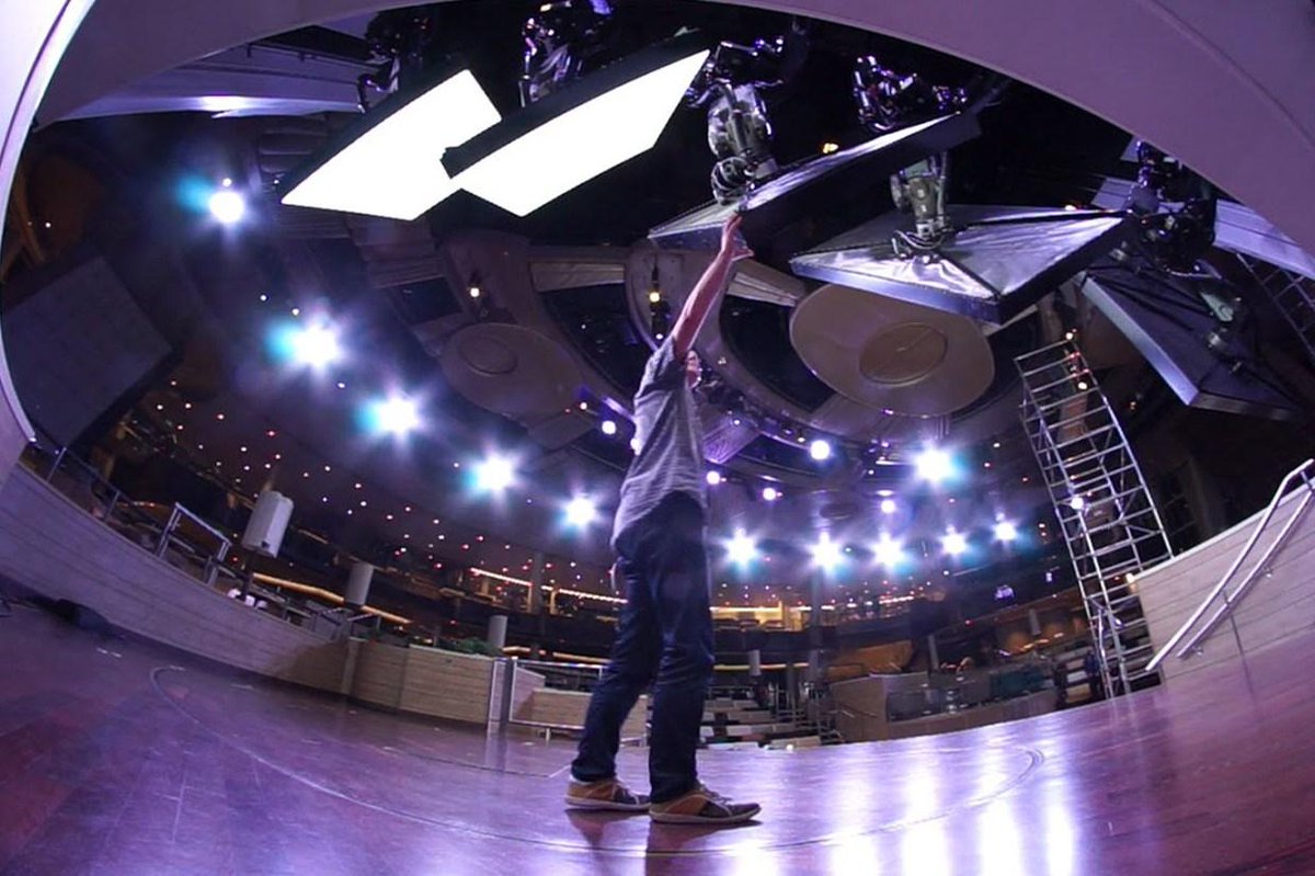 immersivly's tweet image. Amplifying Human Ability With Robotics buff.ly/1EJH0JB via @WiredUK #RobotWhisperer #RoboScreens