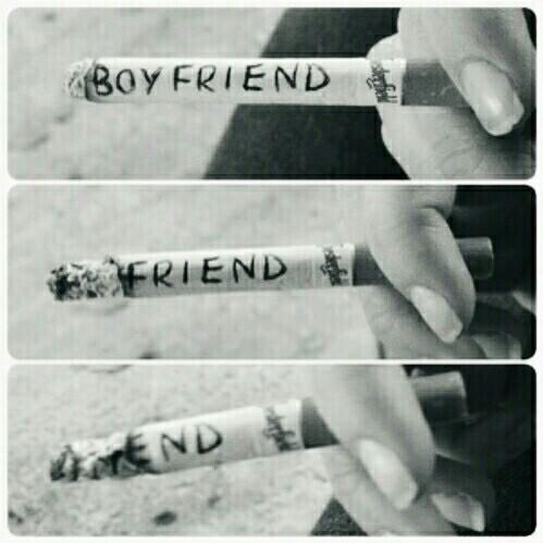Bigsmile_smile's tweet photo. BOYFRIEND
FRIEND
END http://t.co/4st5EsluYY