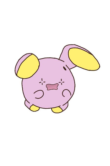 ゴニョニョのtwitterイラスト検索結果 古い順