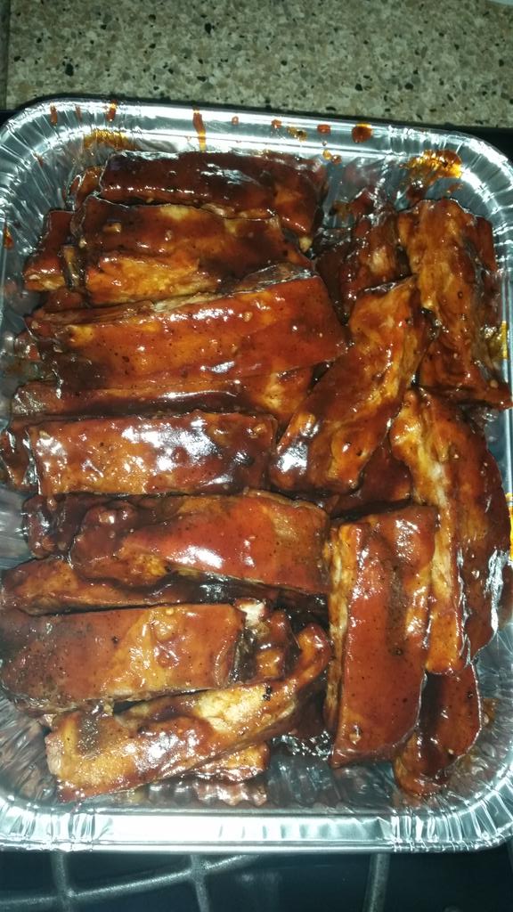 Good morning BBQ Lovers!