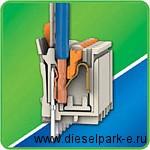 DieselparkE's tweet image. #Коннекторы #Wago #Picomax® работают при температурах до 125 ° C dieselpark-e.ru/konnektory-wag… #WAGOPicoMAX #Коннекторы