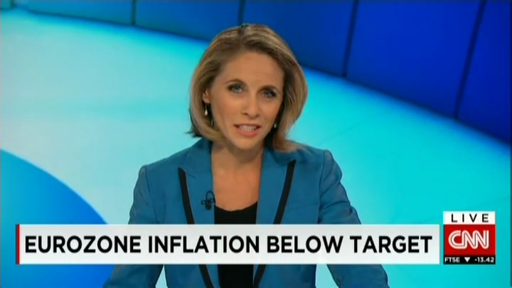 NowonCNNi's tweet photo. #NowonCNNi: #CNNBusinessView with @NdosSantosCNN live from London. http://t.co/aAxFNYn1jL