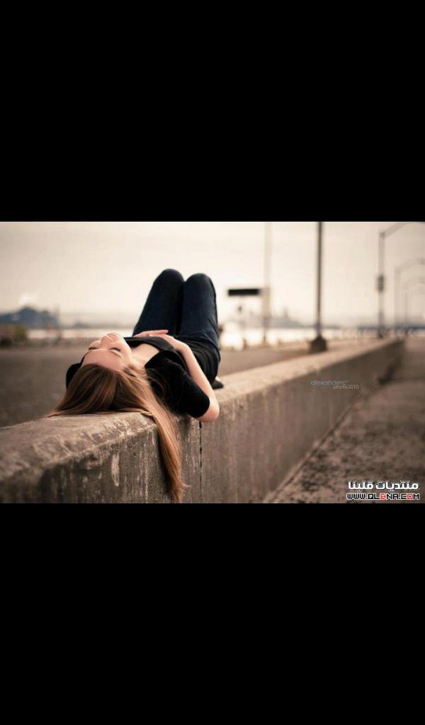 alime_anas's tweet photo. لكي تعيش عليك أن تتقن فن التجاهل .. http://t.co/WzE6ARTGTt