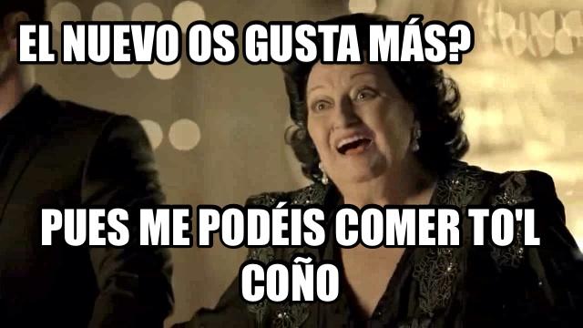 DaniMateoAgain's tweet photo. Qué mal perder... http://t.co/X12uvNw85K