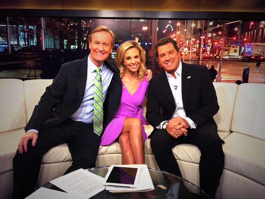 Fox And Friends On Twitter Mornings Are Betterwithfriends Like 