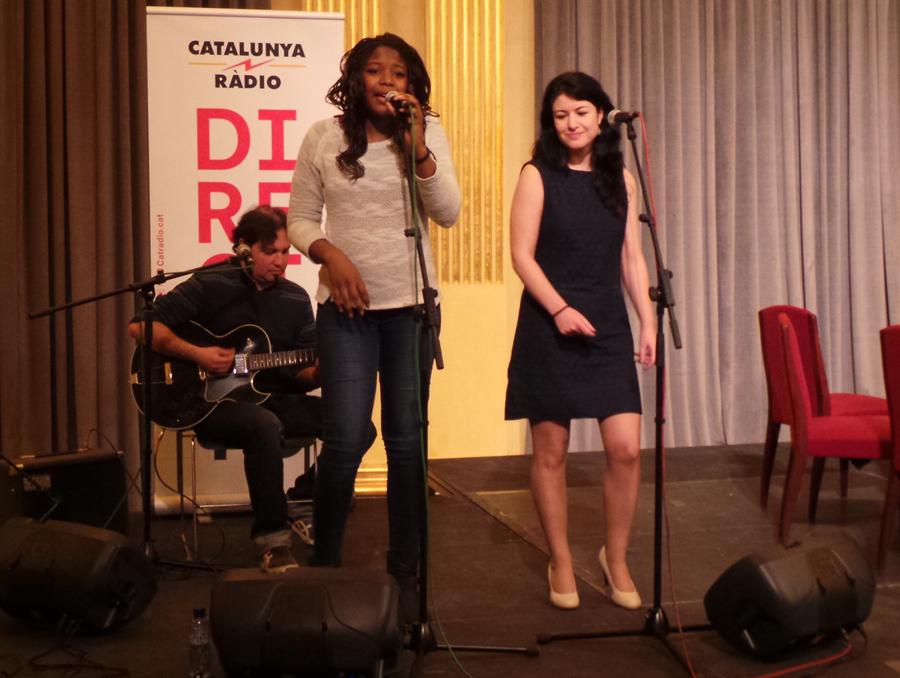 El matí de Catalunya Ràdio tweet media