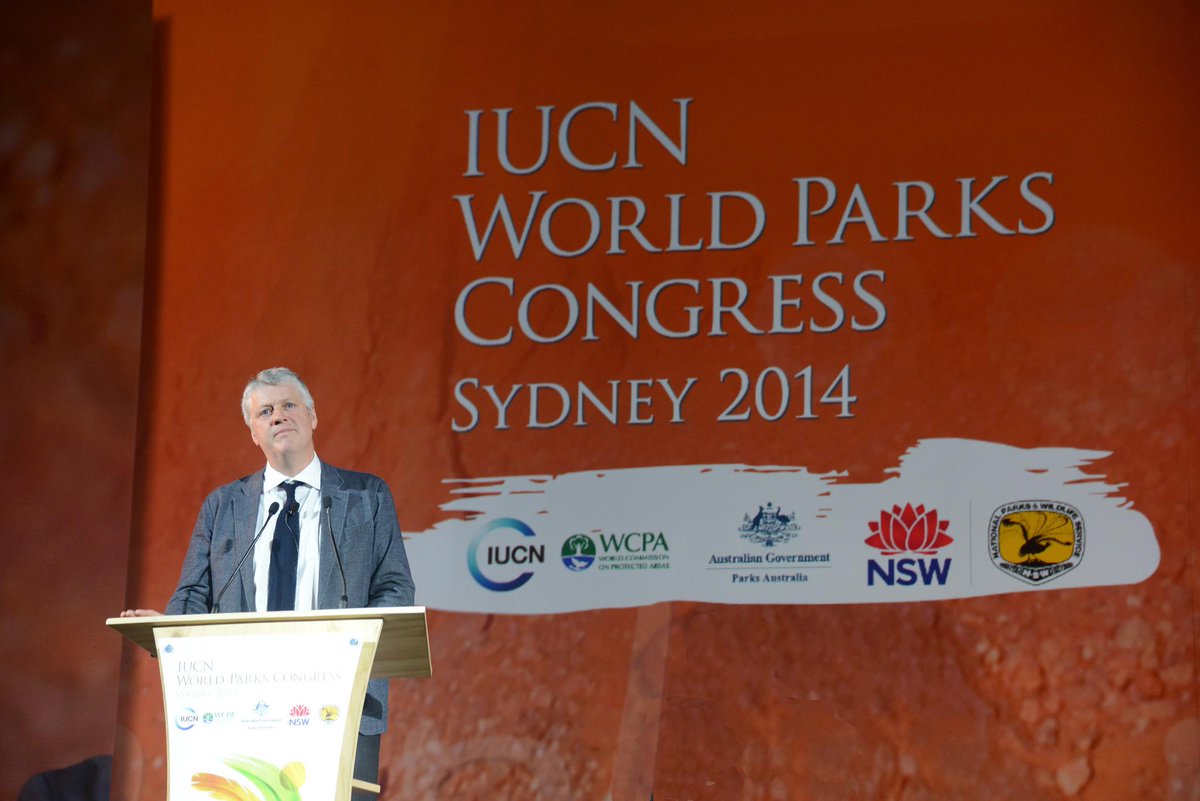 DanielleLehle's tweet photo. 'We can have hope. Or we can have despair. Despair is not an acceptable outcome'- @harveylockeyyc #WPCSydney http://t.co/MnDeP3flVJ