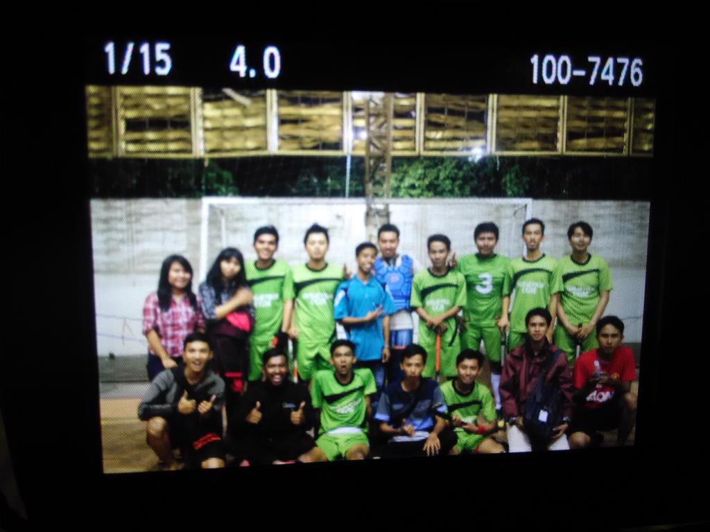 Anak Bunda | 王飞 tweet media
