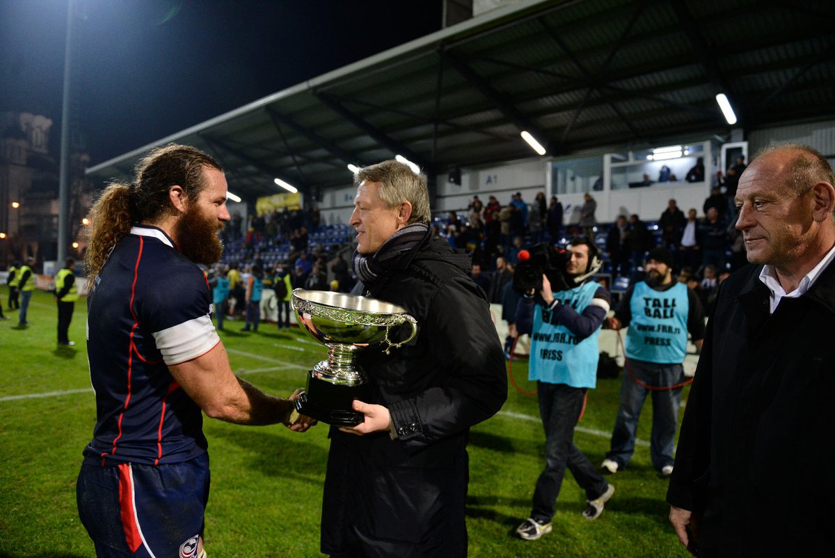 World Rugby tweet media