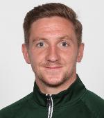PASS4soccer's tweet photo. Well done to @Liam_Buckley26 on being named in the USA South Athletic Conference Team. #EdTheHead http://t.co/GQix63X8wi