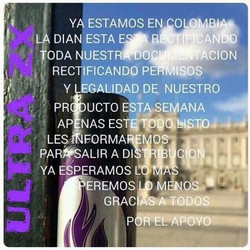 madeline100385's tweet photo. Ultrazx💜 inf:04125142480 http://t.co/E24zpIOhUm