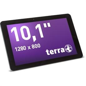 entercomputers_'s tweet photo. #TERRA- PAD 1003 10"  Quad-Core CPU, UMTS, GPS, WLAN, Bluetooth, 1 GB geheugen/16 GB Nand Flash. Nu € 199,99 2jr gar. http://t.co/v7jqANDwfi