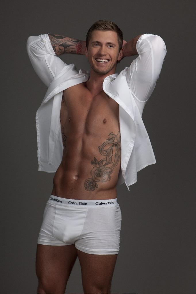 alisonvwebster's tweet photo. Todays Page 3 is the world beatingly gorgeous @DannyO  doing his bit for #Movember hmu @charlietoons @MattQuinton http://t.co/CjZZ9L2sVu