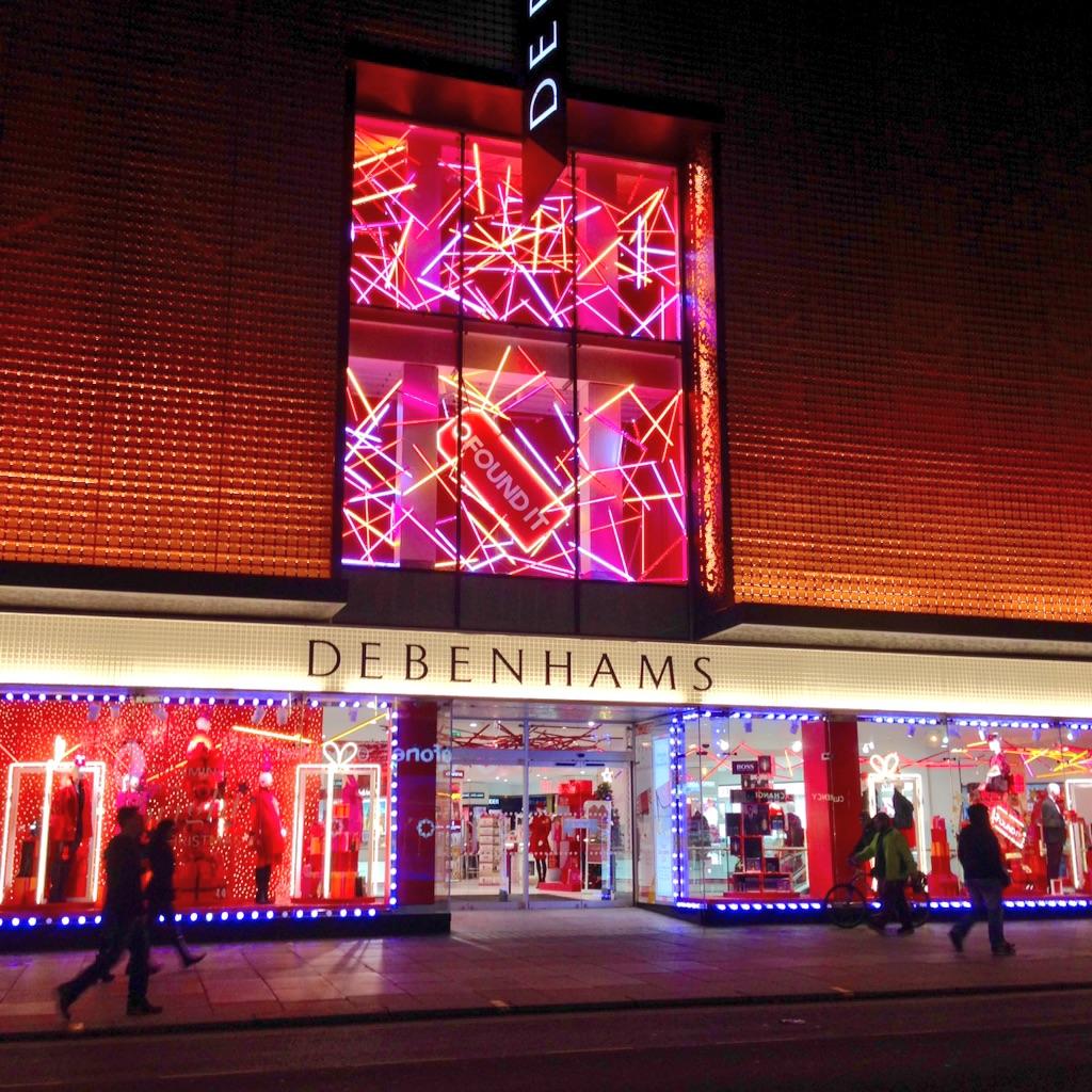 Debenhams (@Debenhams) | Twitter