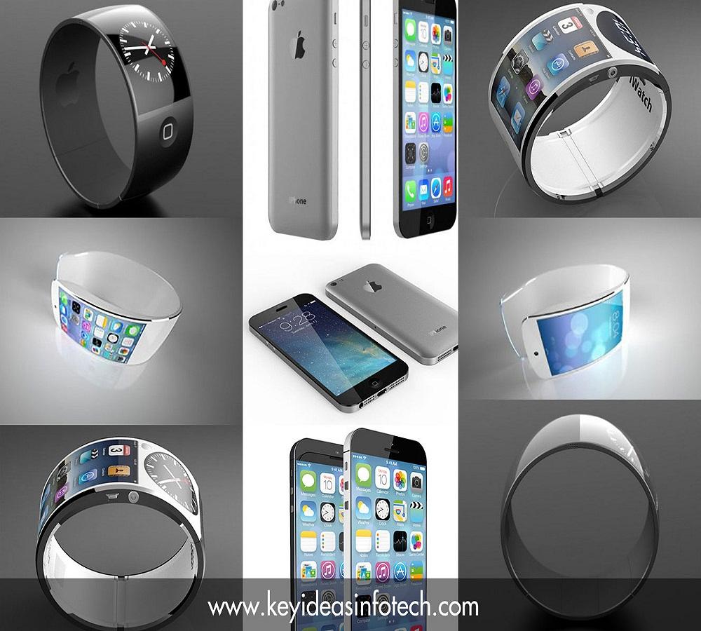 keyideasglobal's tweet image. Future of tomorrow’s watches with #apple #iwatch potential #applicationdevelopers launch. goo.gl/ku1CQ6
