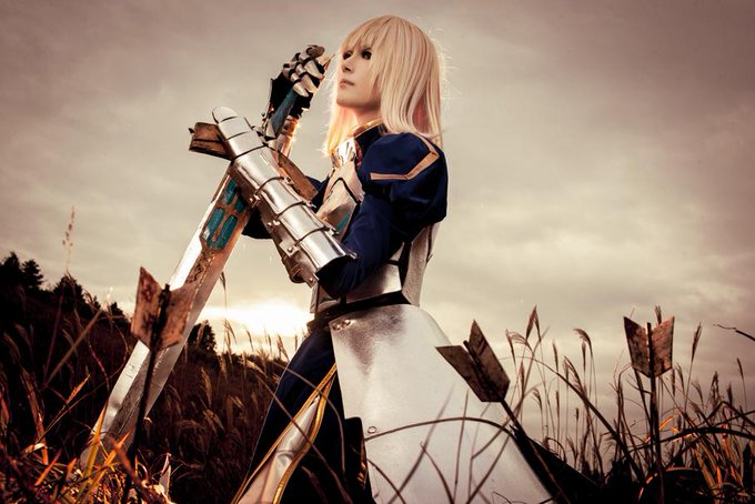 Twitterのコスプレ画像11