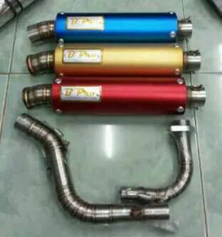 80Gambarknalpot bpro ninja rrTerbaru