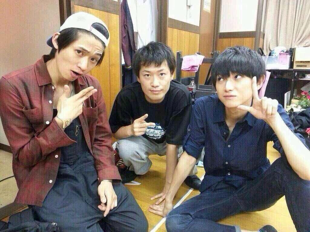 本郷奏多誕生日前夜祭 本郷奏多誕生日前夜祭