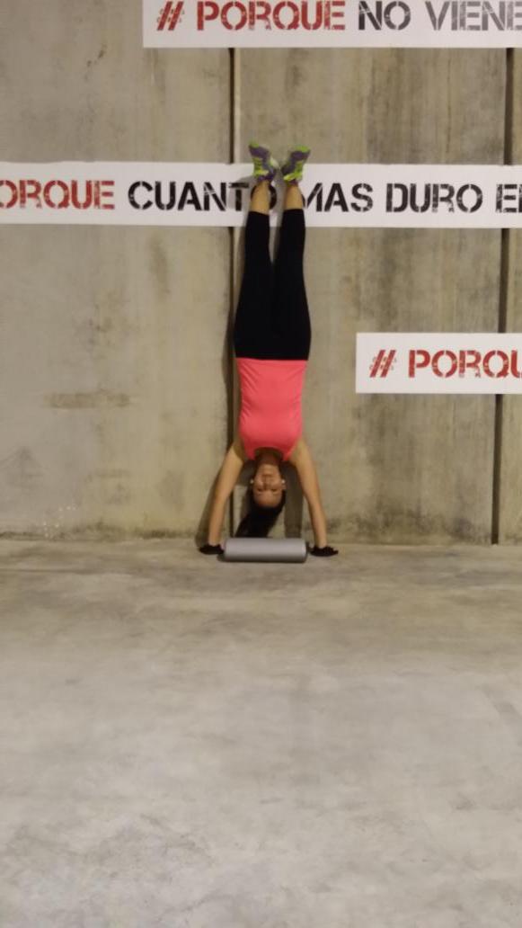 CrossBox_AR's tweet image. Avanzado... progresando