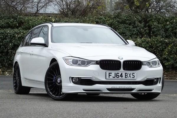 ALPINAGB's tweet photo. A few more stunning shots of our fantastic D3 Touring! http://t.co/PEJAMr16Xx
