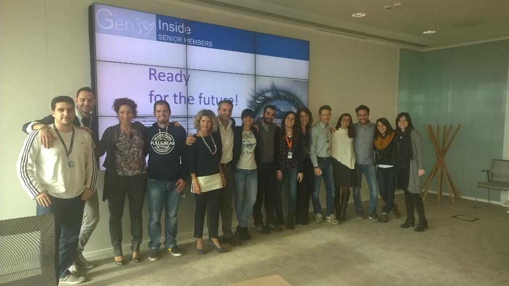 pinomerc's tweet image. @microsoftitalia @Silvanobza @chiararo @robi_cocco @ElisaSantinello aperitivo di saluto ai #genyforever 🍸 @purassan