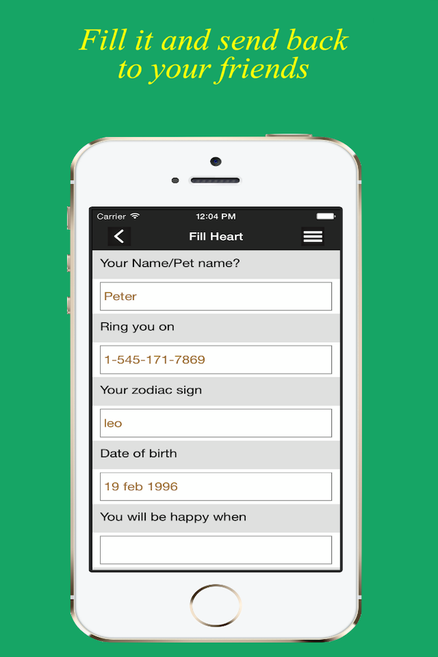 SlamEazy's tweet photo. SlamEZ an app to share slam book with friends is available on appstore

#AppsWorld #Appstore #friends #slam #secrets http://t.co/3h5bwSOXoN