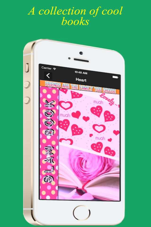 SlamEazy's tweet photo. SlamEZ an app to share slam book with friends is available on appstore

#AppsWorld #Appstore #friends #slam #secrets http://t.co/3h5bwSOXoN