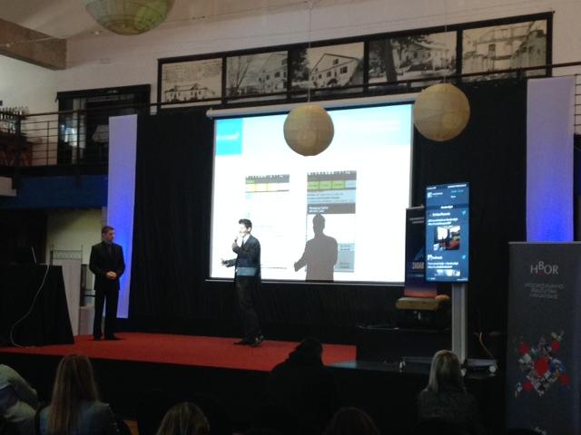 Zadar Digit tweet media