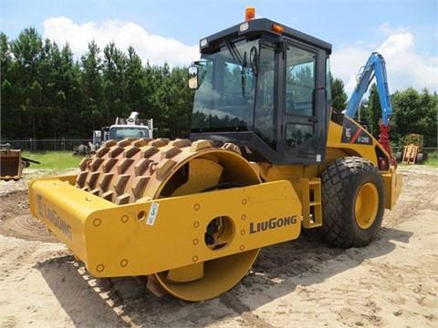 HiFiMachinery's tweet photo. Get Best Deal on Used 2012 #Liugong 612HIII #Compactors in Carroll, OH, USA @ http://t.co/CZltE17rwF http://t.co/2IcnbTQGdk