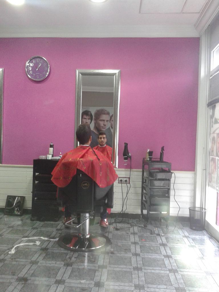 De peladas <a href="/Adripirriki/">Adrian ramos</a> agui
